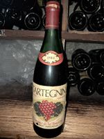 Domaine de la Brazière Tartegnin 1984